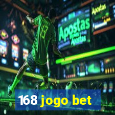 168 jogo bet